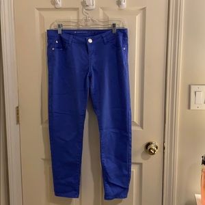 Blue Celebrity*Pink Jeans• Size 9